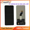 Ansamblu Complet Ecran LCD și Digitizator Pentru UMIDIGI G9 5G G9A G9T G9C