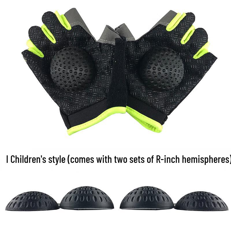 Basketball Dribbling Training Gloves