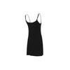 Nike Sportswear Casual Tank Dress Women Dresses Black DM6231-010