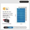Naturehike R1.8 Egg Nest Mat Single Double Folding Widen Moisture-proof Sleeping Pad Outdoor Hiking Ultralight Mattress Portable