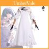 Wuthering Waves Phrolova Cosplay Costume For Game Anime Role Play Street Style With Soft Fabric For Teens