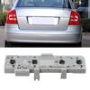 Držák žárovky pro Škoda Pro Octavia 2004 2012 Šedý ABS Materiál Snadné použití a vysoký OEM Díl 1Z5945257A