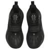 Anta Kai 1 Women Triple Black 122431102S-10