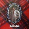 LP Record ROD STEWART  Smiler 9104001 MERCURY 1974 UK Rock Used