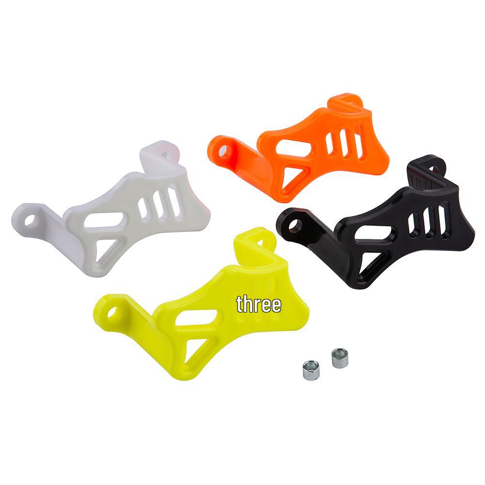 Honda CRF 250/450 R/X Rear Brake Caliper Cover for Off-road Motorcycles
