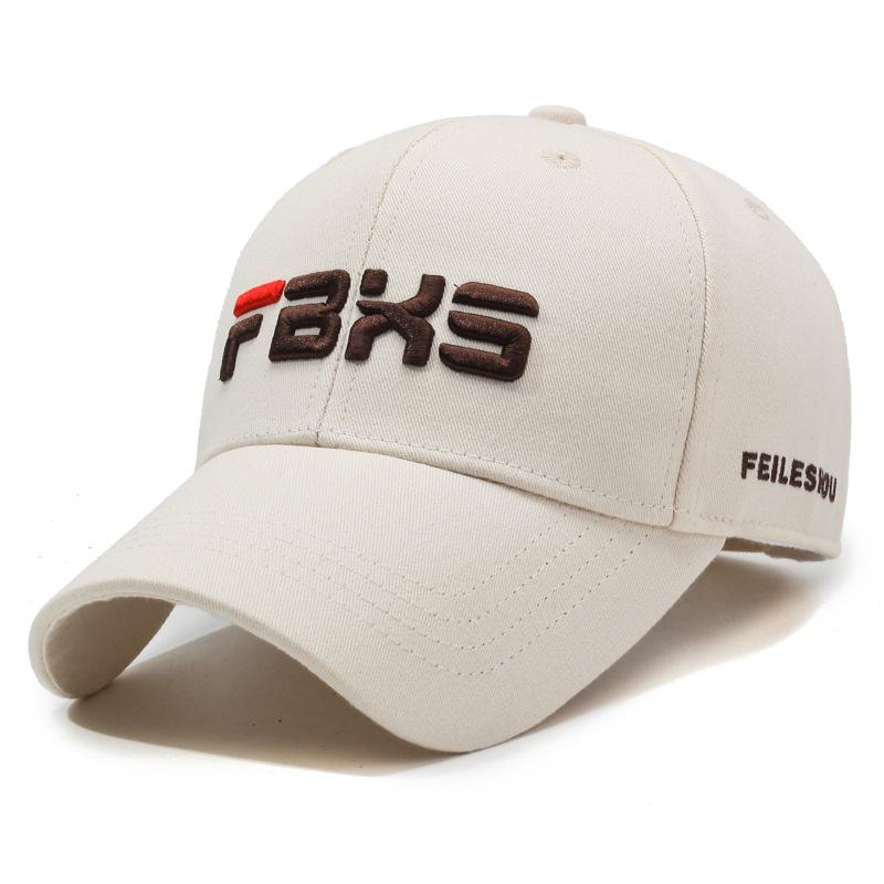 Letter Embroidered Baseball Cap, Trendy Fashion Baseball Cap, Casual Versatile Sunshade Hat, Couple Hat