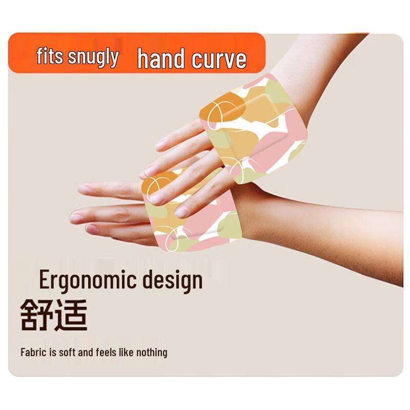 Self-Heating Joint Care Hand Warmer Patches