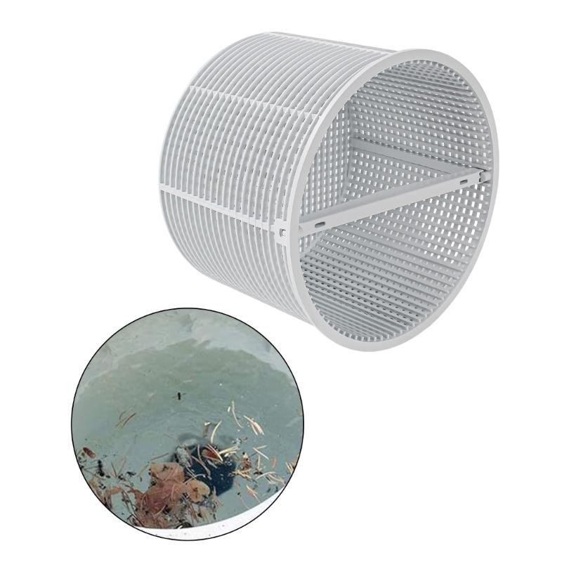Pool Skimmer Basket for Swimming Pool Skimmer Basket Replacement SP1082 SP1083 SP1084 B-152 SP-1085-2