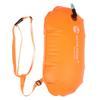 PVC Swimming Buoy Safety Air Dry Tow Bag Float Inflatable Surfing Diving Lifesaving Water Sport Signal Drift Bag
