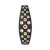 Unscented – black, beige