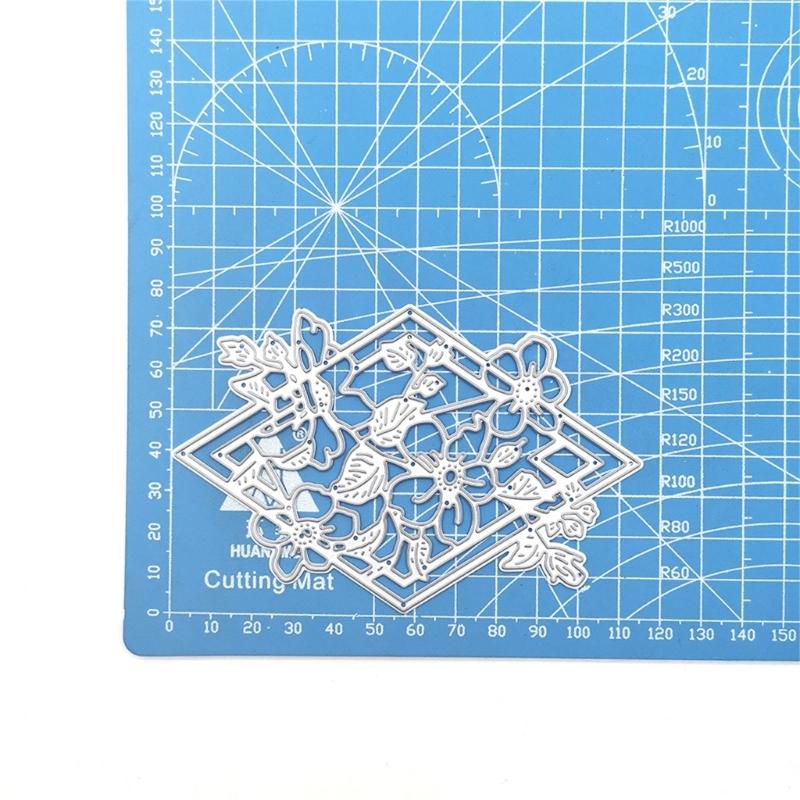 Father Day Metal Die Cuts Mother Day Cutting Dies Cut for DIY Photo Scrapbooking Card Album Stencils Embossing Molds