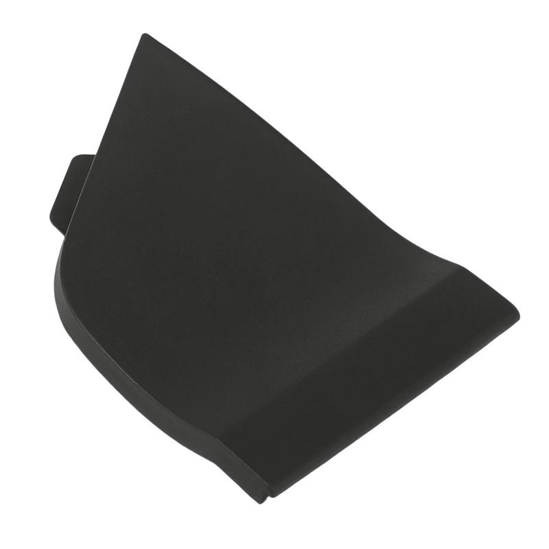 Fuel Door Gas Cap Hatch Cover Trim Panel For Ford Transit 150 250 3.5L 350 3.7L 350HD 3.2L 2015- CK4Z61405A26A CK4Z61405A26B