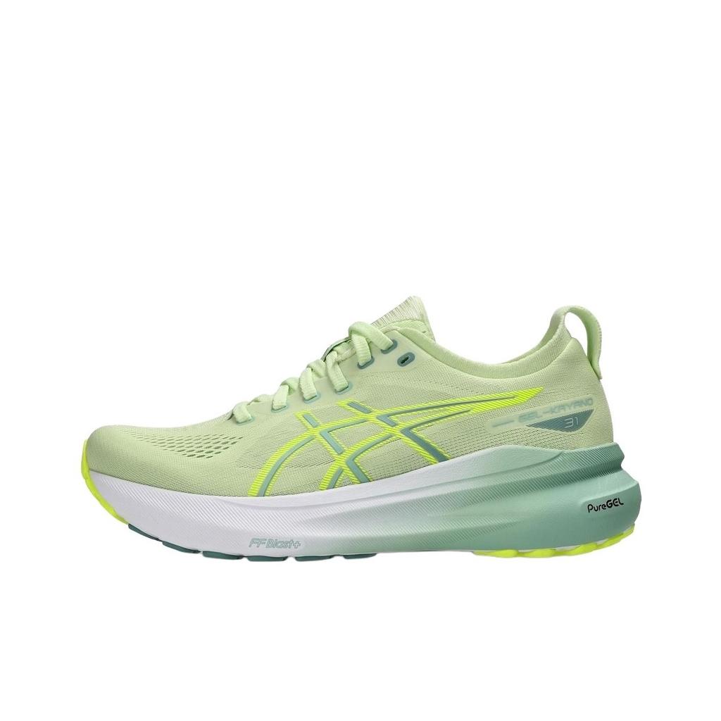 Asics Gel Kayano 31 Cool Matcha Damen-Sneaker Grün Hell-Celadon 1012B670-300