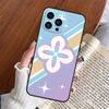 march 7th honkai star rail Phone Case For iPhone 17 Air 11 14 15 16 Pro Max Plus 12 13 mini 16e 17 Pro Max Back Cover