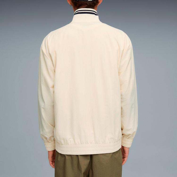 Puma Fashion Versatile Woven Long Sleeve Jacket Unisex Jacket 634028-87