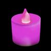 Yousheng Candela LED Senza Fiamma a Batteria Lumino Scintillante