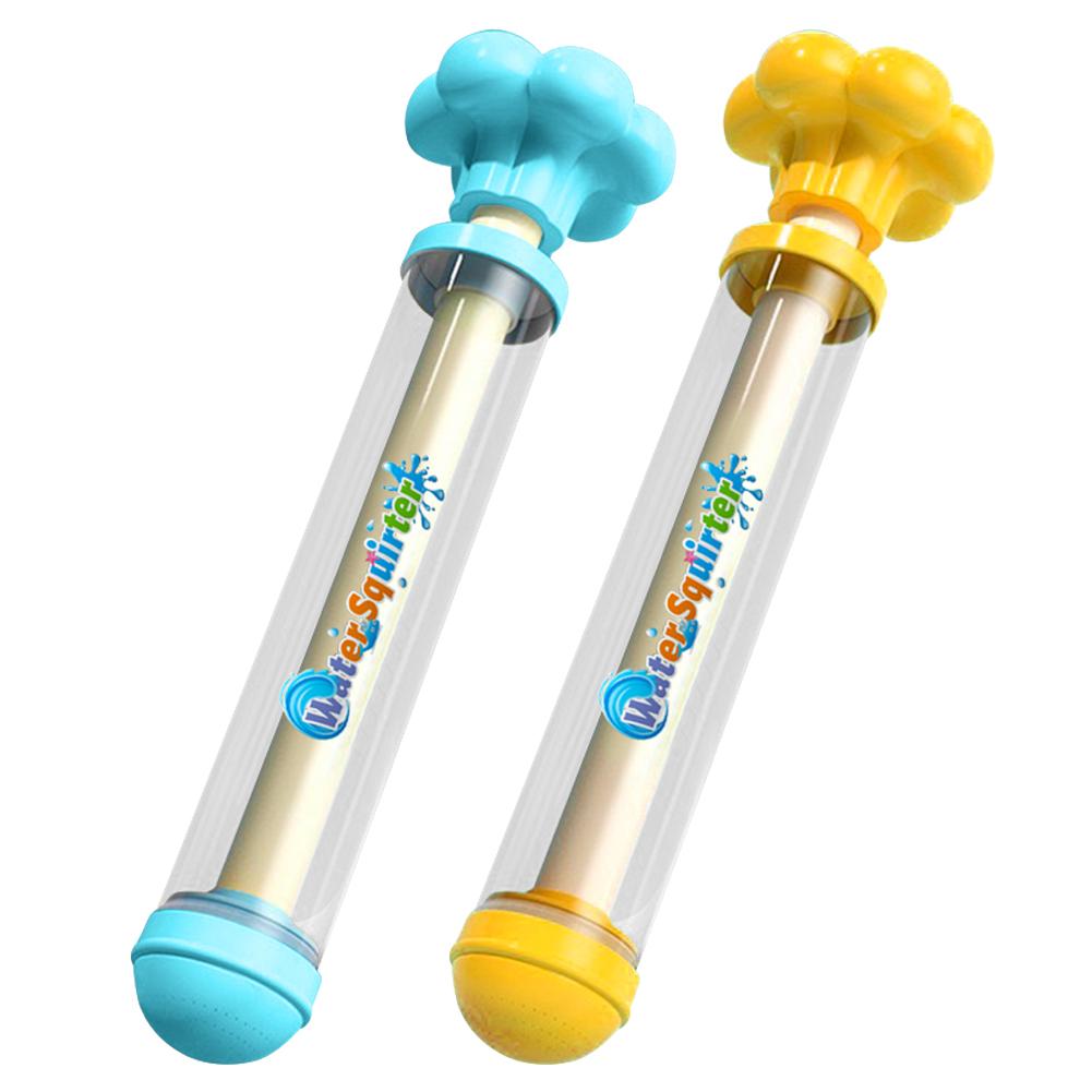 Firework Water Gun Beach Water Fighting Toy Interactive for Party Entertainment