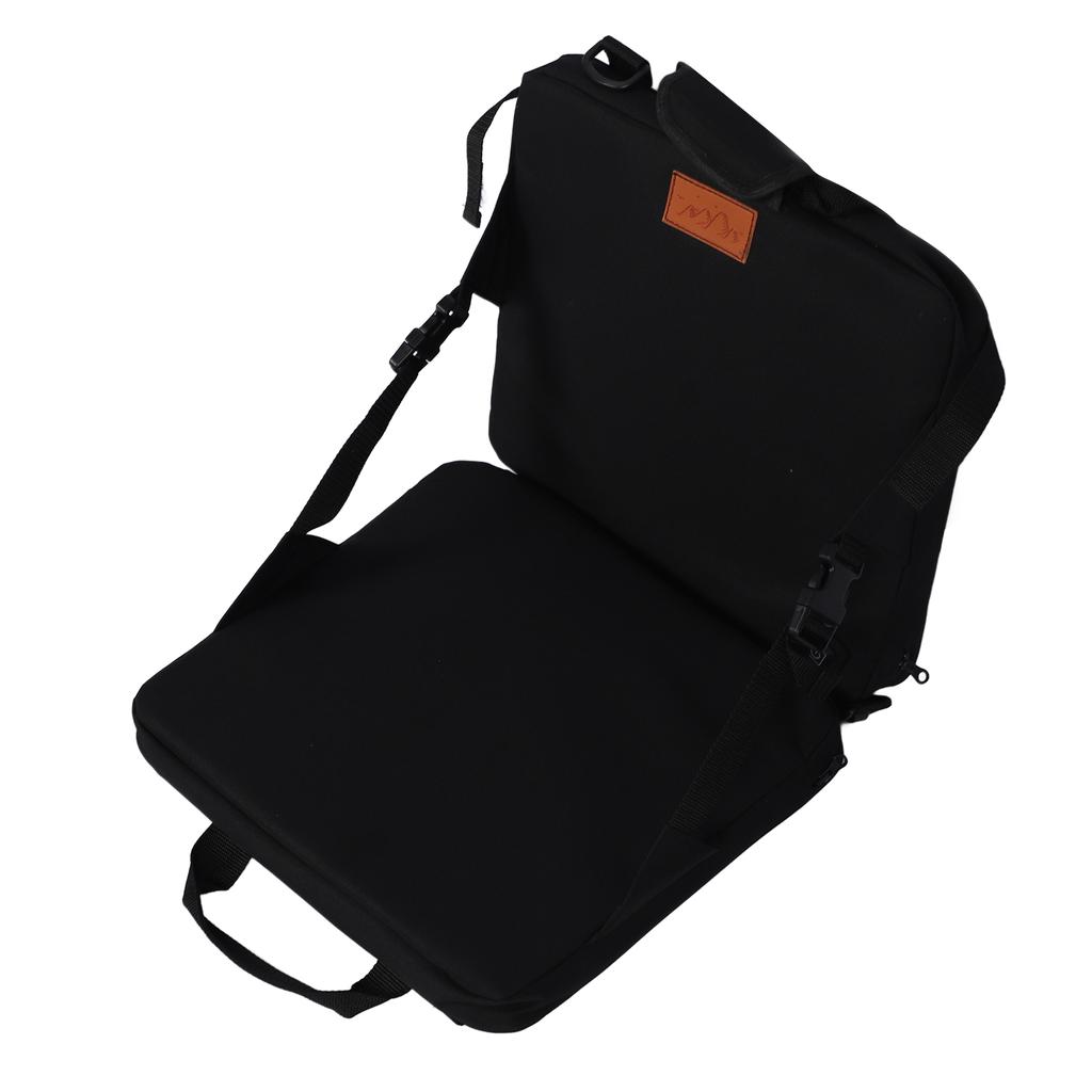 Stadium Heated Cushions Foldable Waterproof Comfortable Stain Proof Polyester Sponge Portable Heated