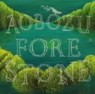 

CD AOBOZU - Forestone TFCC86250PROMO Toy s Factory 2008 Japan Japanese Pop/Rock Used