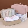 Portable Travel Storage Bag Multi-functional Bra Underwear Organizer Bags Large Capacity Toiletry Cosmetic Case