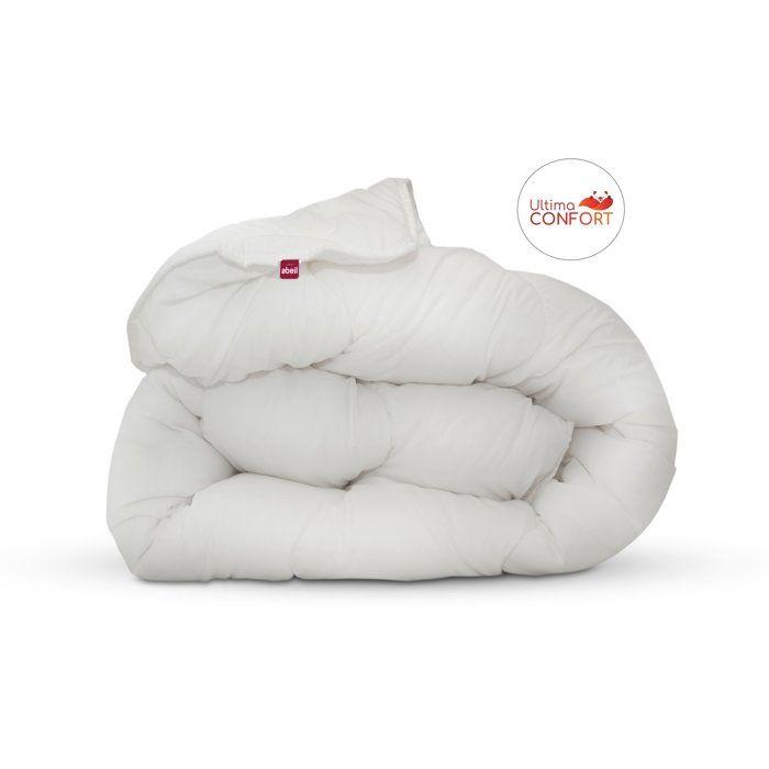 ABEIL Couette chaude Ultima Confort 450 - 220 x 240 cm