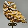 Wall Hanging Hook Vintage Enamel Hanger for Hanging Clothes Hat Scarf Key Holder Bathroom Storage Rack Wall Decorations