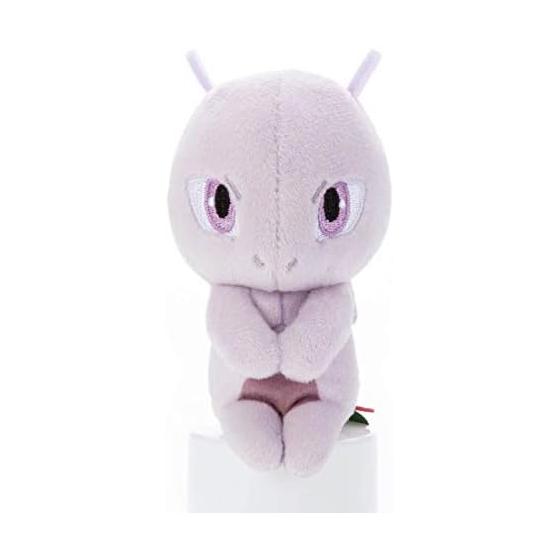 Pokemon Chokkori-san Mewtwo