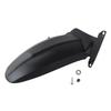 Motorcycle Mudguard Suitable for NC700S NC700X with Shock Resistance & Pressure Tolerance Enhances Appearance and Safety