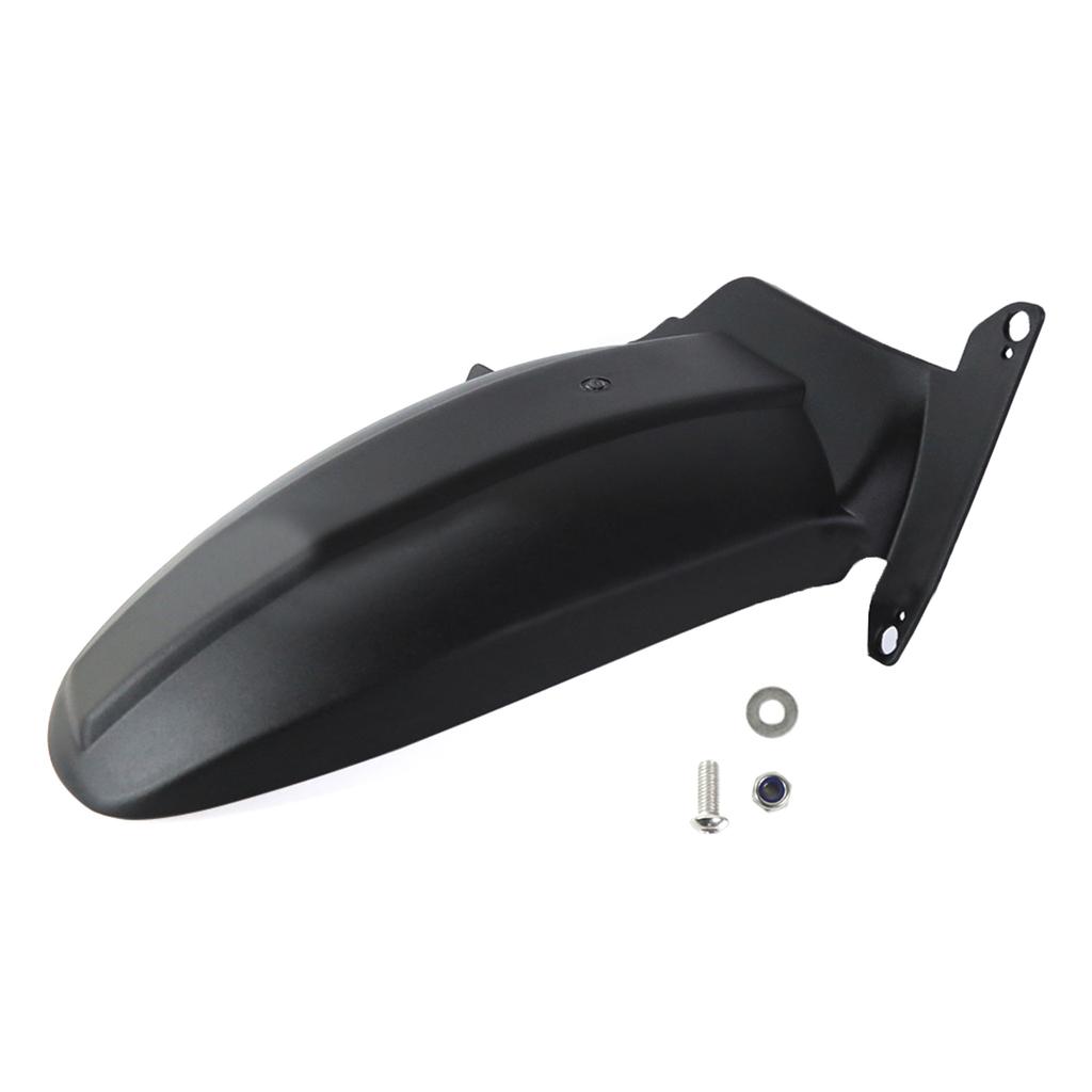 Motorcycle Mudguard Suitable for NC700S NC700X with Shock Resistance & Pressure Tolerance Enhances Appearance and Safety