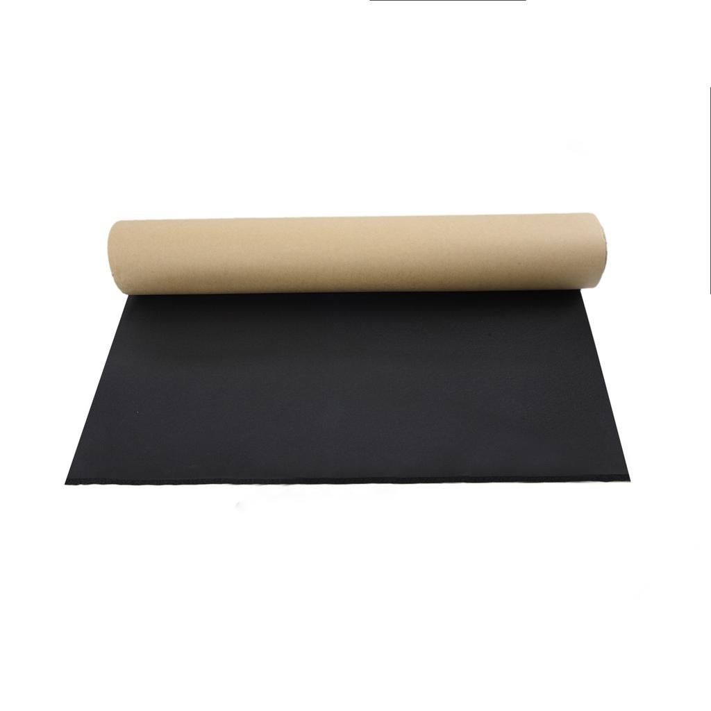 50x80 Cm Capotă Mașină Motor Izolare Termică Fonică Zgomot Tampoane Absorbante Scut Pad
