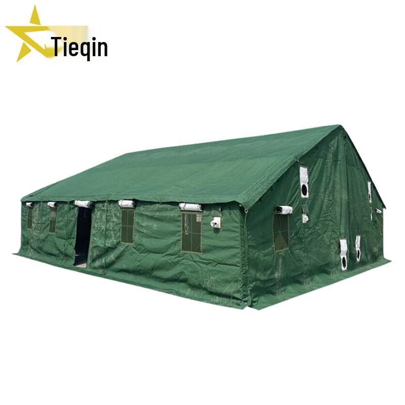 Tieqin Type 96 Heavy-Duty Cold Weather Command Tent