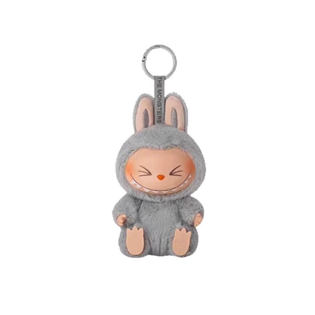 Toy Doll Blind Box Plush Doll Doll Figure Trendy Play Pendant
