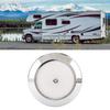 2.8 Inch RV Dome Light DC 12V LED Interior Ceiling Lights with On Off Touch Switch for RV Yachts