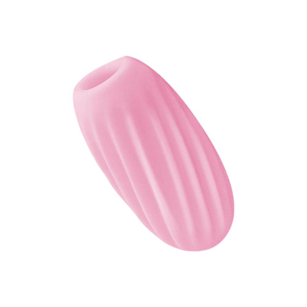 Male Masturbator Cup Realistic Vagina Anal Soft Tight Portable Pocket Adult Sex Toy for Men Erotic Masturbation Use