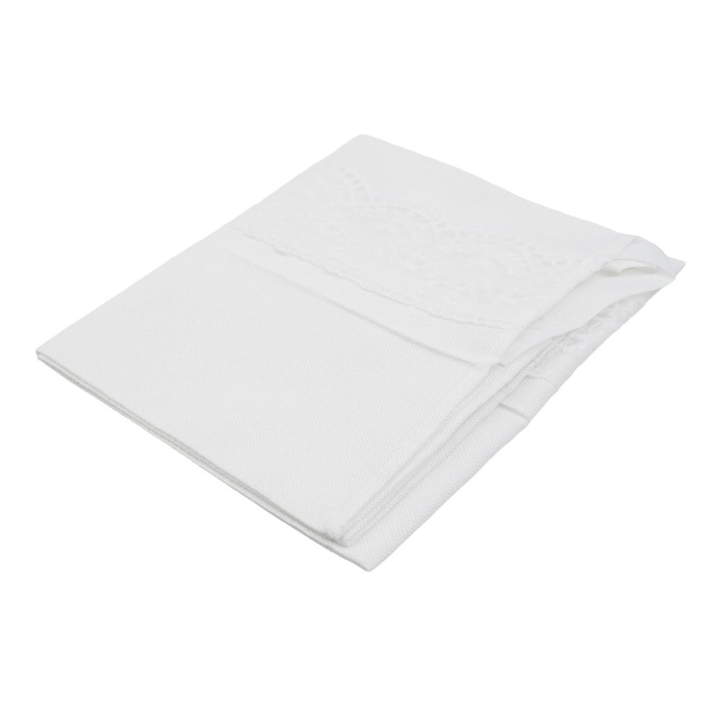 For Home Protection Lace Dust Cover Elegant Protection Length 40 60 80 100 120 160 180 200 220CM User-Friendly