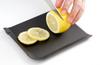 Ino Shokai Clean Cutting Board Helper with Bincho Charcoal In (Made Japan) BS2-m