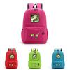 Ben 10 Kids School Backpack With Breathable Lightweight Polyester For Middle School Students