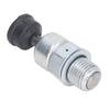 2 PCS Universal Fit Decompression Valve Simple Installation Engine Repair Part Compression Release Valve