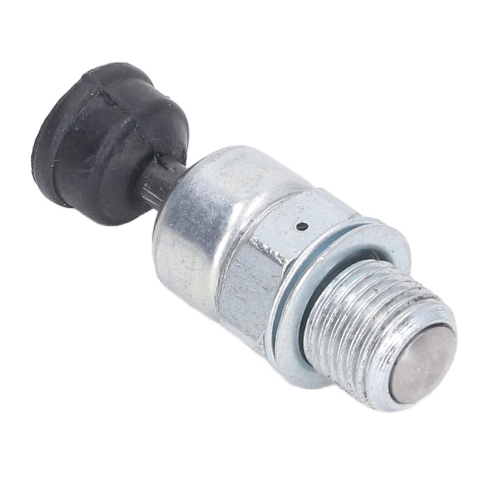 2 PCS Engine Repair Part Decompression Valve Cylinder Decompression Valve  for Chainsaws, Trimmers