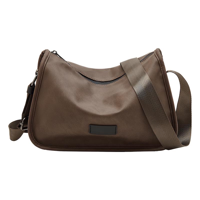 

Lao Ren Tou Men s Casual Lightweight Crossbody Messenger Bag