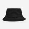 [Champion] Garment Washed Relaxed Bucket Hat [CKHE3E203-BK]