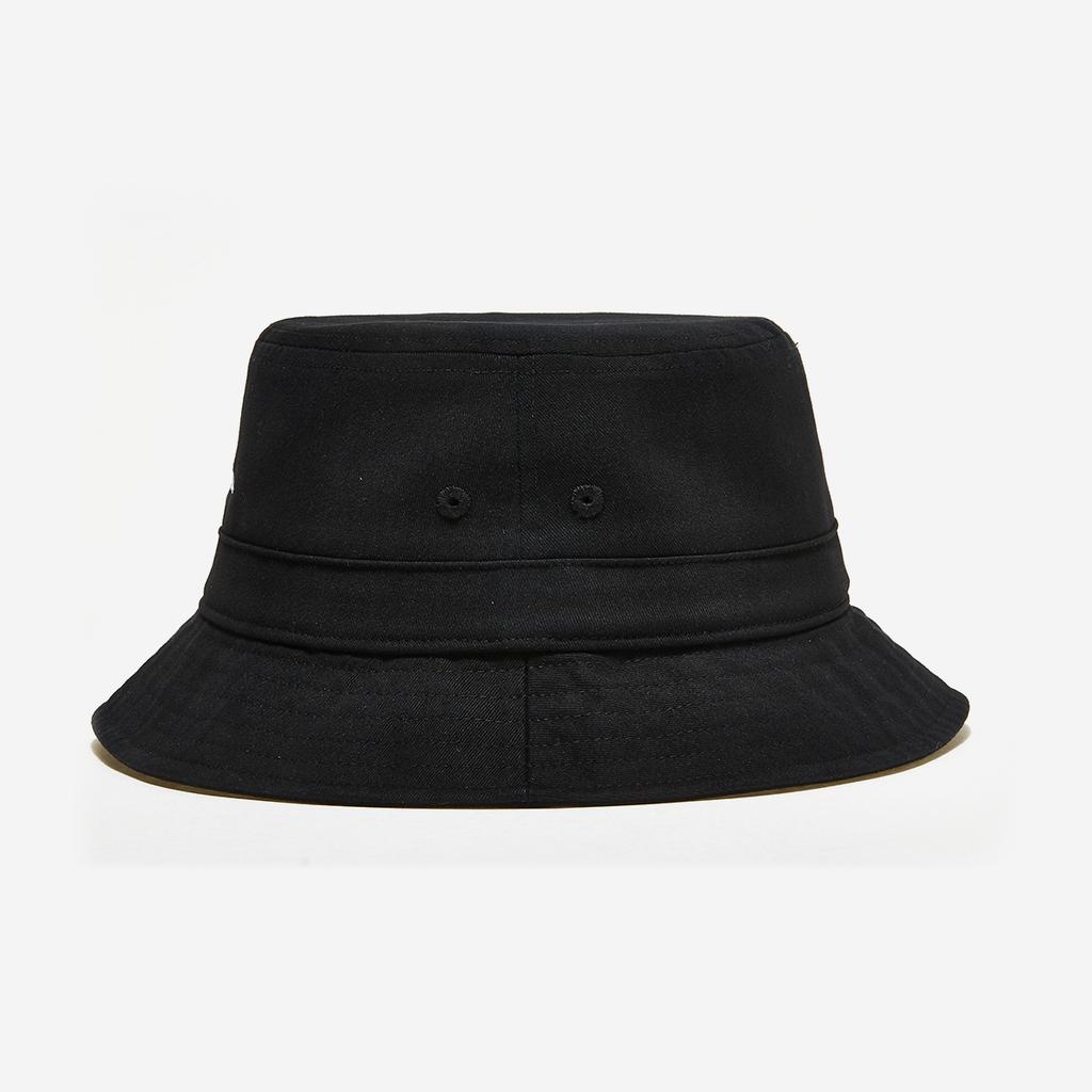 [Champion] Garment Washed Relaxed Bucket Hat [CKHE3E203-BK]