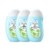 Enbliss Baby Sprout Gentle Shampoo & Body Wash 320ml (3-Pack)