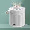 Tiny Portable Ultra-Mini Air Pump USB Inflation Deflation Pump With 1200mAh Battery For Pool Floats Vacuum Storage Bags