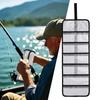 Lure Storage Fishing Lure Organizer Protective Wrap Tackle Organizer Bag  Fishing Supplies