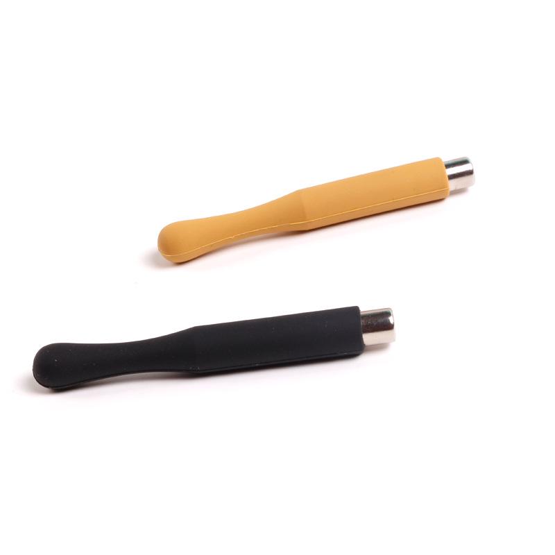 Cat Eye Magnet Crystal Gel Polish - Cylindrical Strong Adsorption Nail Tool