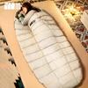Saco de dormir de plumas y plumón para adultos TANXIANZHE Explorer