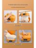 2026 Portable Foldable Clothes Dryer - No Installation Needed