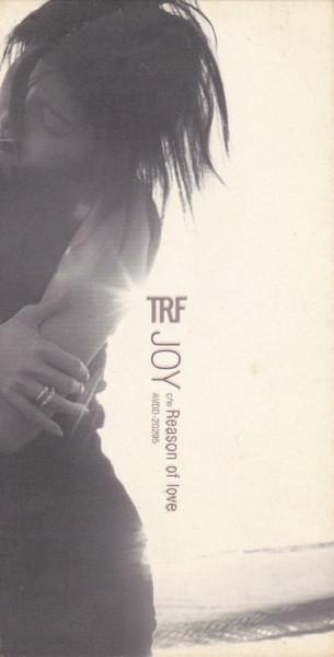 

CD TRF - JOY AVDD20295 Avex Trax 1999 Japan Dance & Electronica Used