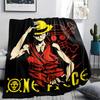 1 Pezzo Coperta in Flanella con Stampa Cartone Animato, Alta Qualità Confortevole per Tutte le Stagioni, Decorazione per la Casa, Calore e Comfort, Perfetta per Regalo di Natale Compleanno